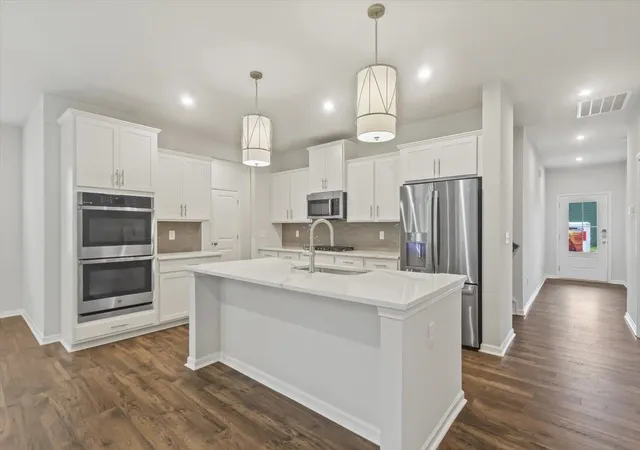 Photo 3 of Single family home for sale at 3044 Harvey Brk Ct, Inman, SC 29349 | MLS# SPN342907 | Listing updated on 2026-10-20
