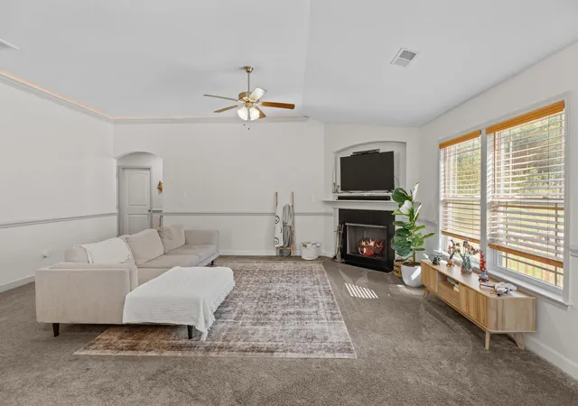 Photo 3 of Single family home for sale at 377 Danleigh Way, Inman, SC 29349 | MLS# SPN342908 | Listing updated on 2026-10-19