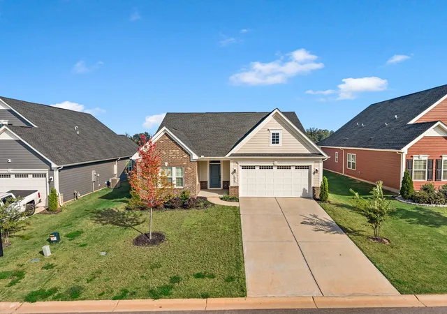 Photo 1 of Single family home for sale at 7056 Glass Ct, Spartanburg, SC 29307 | MLS# SPN342912 | Listing updated on 2026-10-21