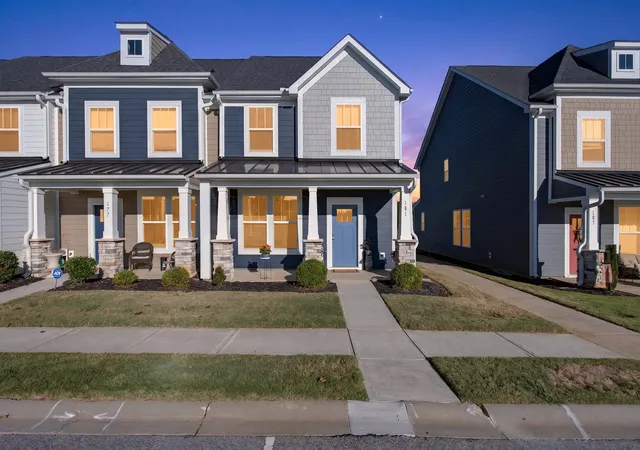 Townhouse for sale at 181 Dalmatian Dr, spartanburg, SC 29307 | MLS# SPN342920