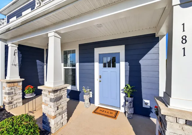 Photo 3 of Townhouse for sale at 181 Dalmatian Dr, Spartanburg, SC 29307 | MLS# SPN342920 | Listing updated on 2026-10-21