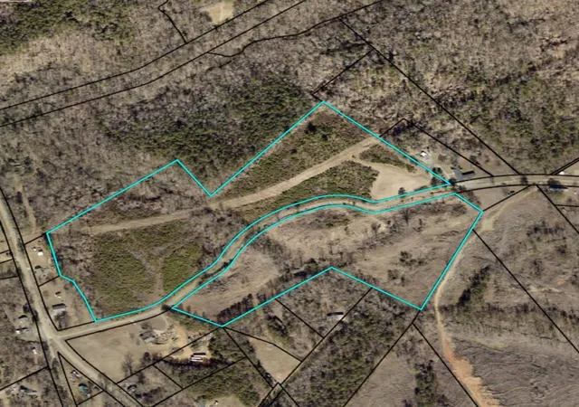 Photo 2 of Land for sale at 0 Sims Rd, Blacksburg, SC 29702 | MLS# SPN342921 | Listing updated on 2026-10-20
