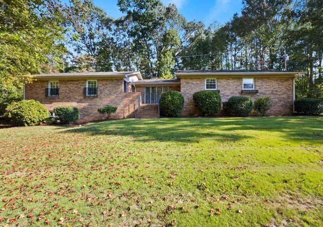 Photo 1 of Single family home for sale at 1640 Mount Lebanon Rd, Campobello, SC 29322 | MLS# SPN342930 | Listing updated on 2026-10-21