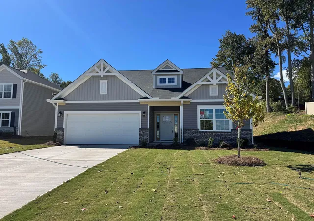 Photo 1 of Single family home for sale at 329 Blane Ct, Inman, SC 29349 | MLS# SPN342941 | Listing updated on 2026-10-21