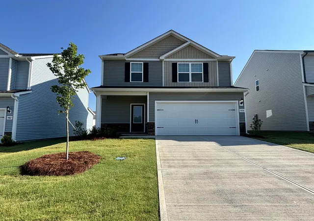 Photo 1 of Single family home for sale at 1478 Wild Indigo Way, Moore, SC 29369 | MLS# SPN342944 | Listing updated on 2026-10-21