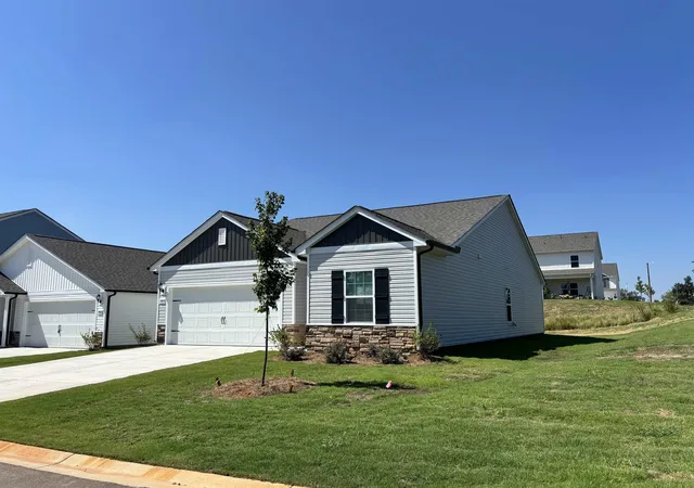 Photo 1 of Single family home for sale at 1404 Wild Indigo Way, Moore, SC 29369 | MLS# SPN342945 | Listing updated on 2026-10-21