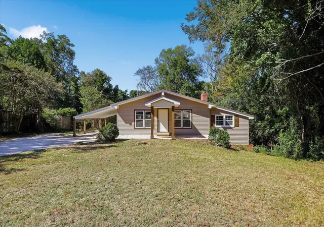 Photo 1 of Single family home for sale at 107 Hickory Ln, Mauldin, SC 29662 | MLS# SPN342954 | Listing updated on 2026-10-22