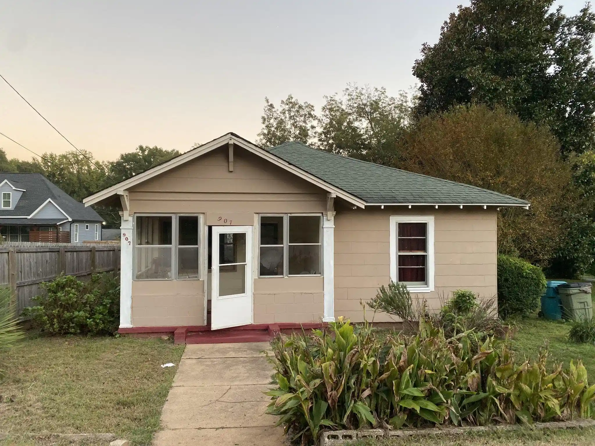 Single family home for sale at 907 S Johnson St, Gaffney, SC 29340 | MLS# SPN342959
