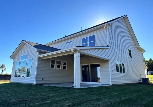 Photo 1 of Single family home for sale at 310 Blane Ct, Inman, SC 29349 | MLS# SPN342960 | Listing updated on 2026-10-21