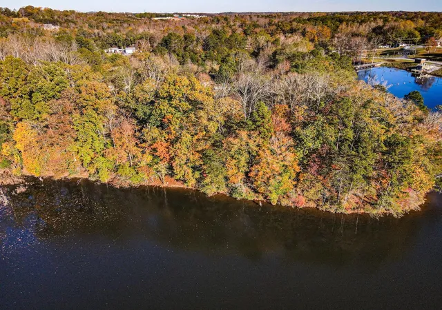 Photo 4 of Land for sale at Lake Cunningham Rd, Greer, SC 29651 | MLS# SPN342974 | Listing updated on 2026-10-22