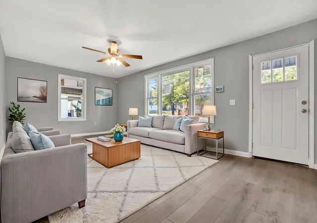 Photo 2 of Single family home for sale at 202 Holland St, Gaffney, SC 29341 | MLS# SPN342978 | Listing updated on 2026-10-23