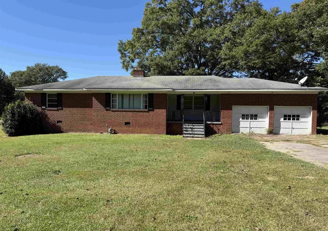 Photo 1 of Single family home for sale at 838 Floyd Rd Ext, Spartanburg, SC 29307 | MLS# SPN342987 | Listing updated on 2026-10-29