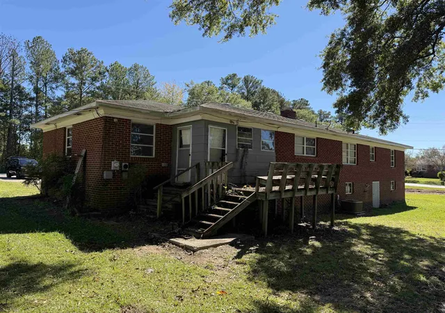 Photo 3 of Single family home for sale at 838 Floyd Rd Ext, Spartanburg, SC 29307 | MLS# SPN342987 | Listing updated on 2026-10-29
