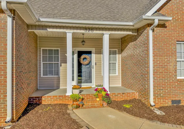 Photo 1 of Single family home for sale at 326 Caughman Dr, Spartanburg, SC 29307 | MLS# SPN342990 | Listing updated on 2026-10-21