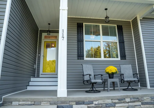 Photo 1 of Single family home for sale at 117 Ryan Rd, Chesnee, SC 29323 | MLS# SPN342996 | Listing updated on 2026-10-21