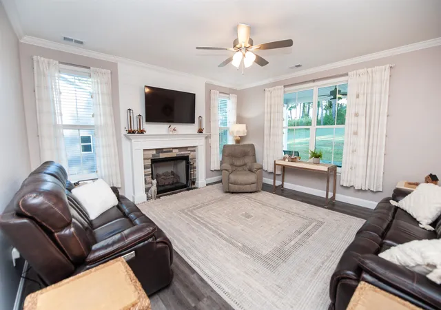 Photo 3 of Single family home for sale at 117 Ryan Rd, Chesnee, SC 29323 | MLS# SPN342996 | Listing updated on 2026-10-21