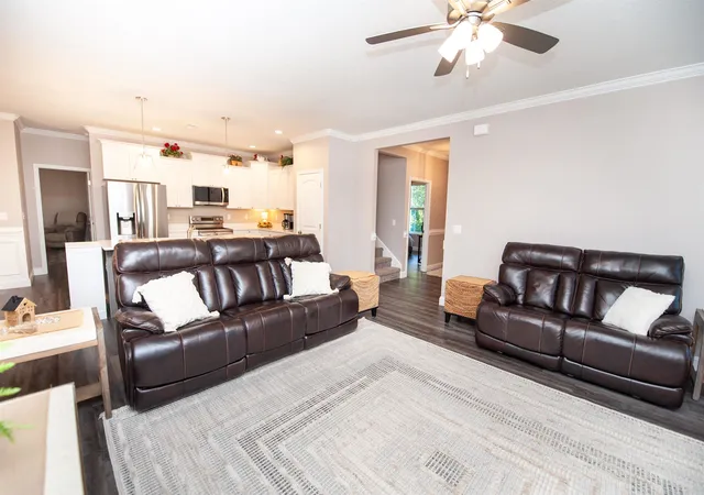 Photo 4 of Single family home for sale at 117 Ryan Rd, Chesnee, SC 29323 | MLS# SPN342996 | Listing updated on 2026-10-21
