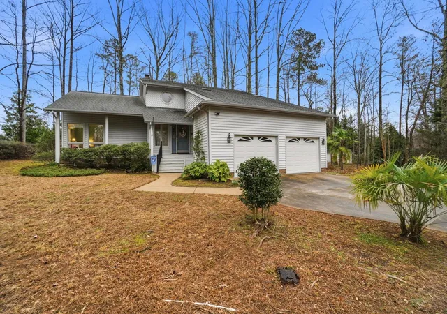 Single family home for sale at 417 Forest Ln Dr, Gaffney, SC 29340 | MLS# SPN342997