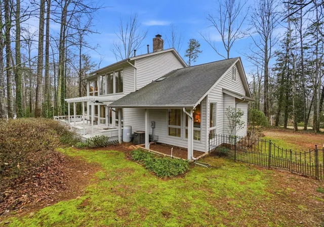 Photo 3 of Single family home for sale at 417 Forest Ln Dr, Gaffney, SC 29340 | MLS# SPN342997 | Listing updated on 2026-10-28