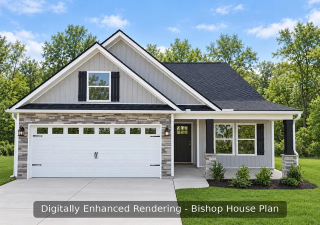 Photo 1 of Sale Pending at 1819 Spruce Knoll St, Spartanburg, SC 29303 | MLS# SPN342999 | Listing updated on 2026-10-21