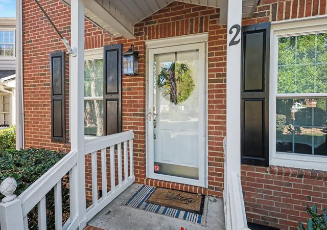 Photo 1 of Townhouse for sale at 40 Wood Pointe Dr, Greenville, SC 29615 | MLS# SPN343001 | Listing updated on 2026-10-23