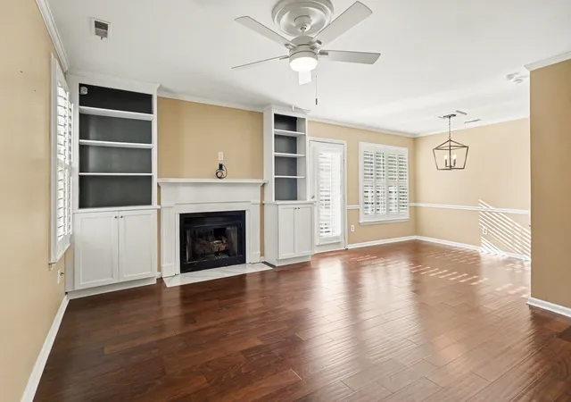 Photo 3 of Townhouse for sale at 40 Wood Pointe Dr, Greenville, SC 29615 | MLS# SPN343001 | Listing updated on 2026-10-23