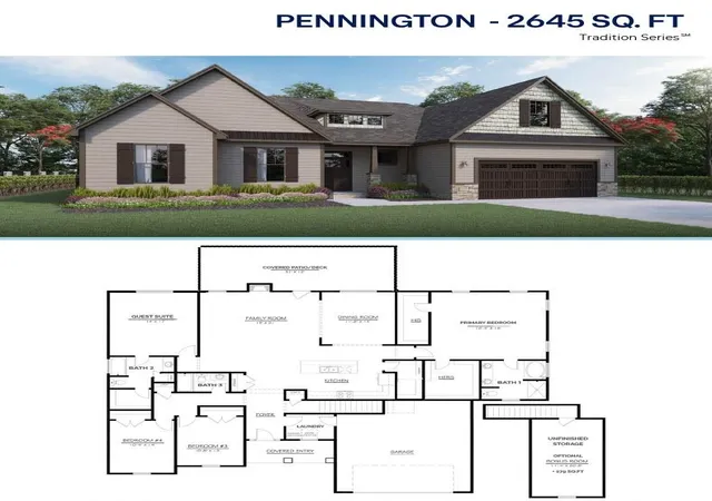 Photo 2 of Sale Pending at 1258 Clearbrook Ln, Campobello, SC 29322 | MLS# SPN343017 | Listing updated on 2026-10-30