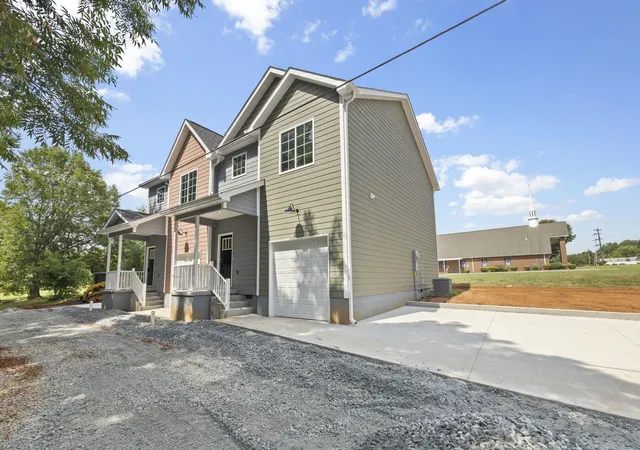 Photo 2 of Multi family home for sale at 593 Fairfield St, Chesnee, SC 29323 | MLS# SPN343021 | Listing updated on 2026-10-23