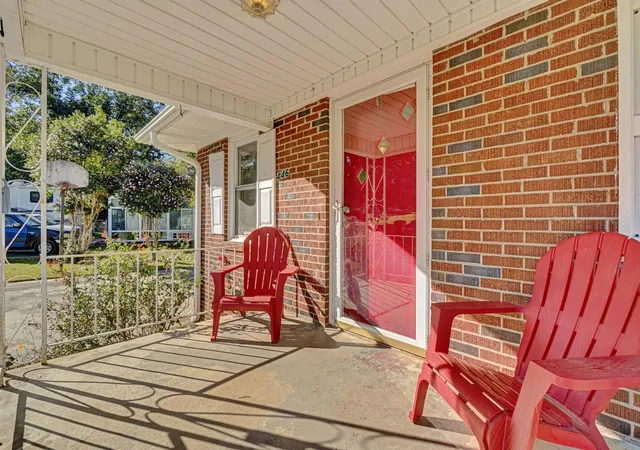 Photo 2 of Single family home for sale at 446 Meadowbrook Ave, Woodruff, SC 29388 | MLS# SPN343023 | Listing updated on 2026-10-23