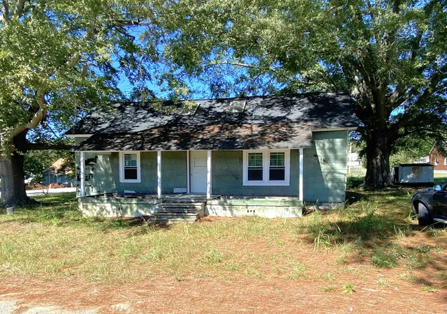 Single family home for sale at 134 A St, Jonesville, SC 29353 | MLS# SPN343043