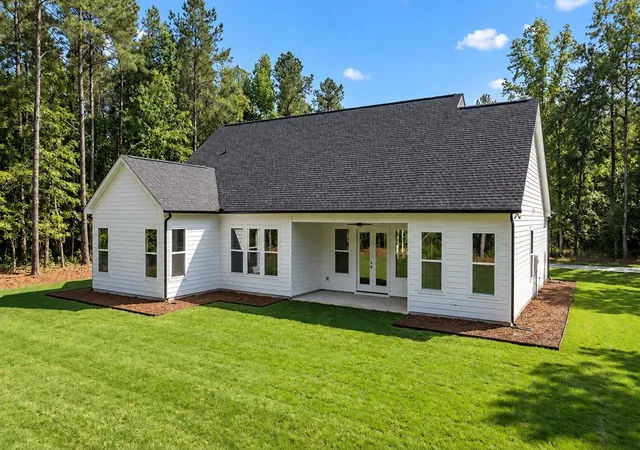 Photo 1 of Single family home for sale at 2015 Blessed Dr, Inman, SC 29349 | MLS# SPN343045 | Listing updated on 2026-10-29