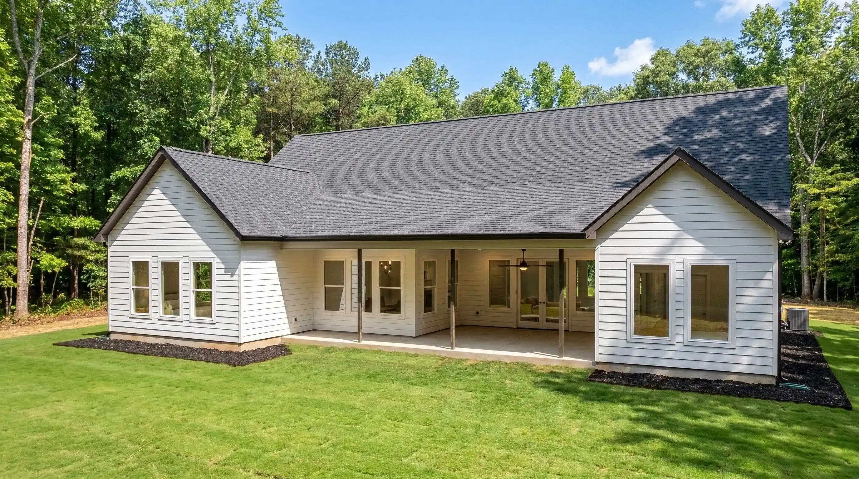 Photo 4 of Single family home for sale at 2075 Blessed Dr, Inman, SC 29349 | MLS# SPN343047 | Listing updated on 2026-10-29