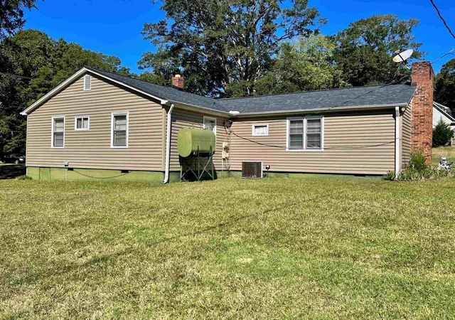Photo 1 of Single family home for sale at 1007 Thomas Rd, Spartanburg, SC 29302 | MLS# SPN343055 | Listing updated on 2026-10-24