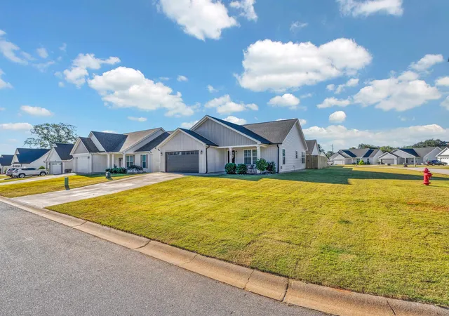 Photo 1 of Single family home for sale at 123 Lily Way, Lyman, SC 29365 | MLS# SPN343056 | Listing updated on 2026-10-25