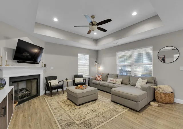 Photo 3 of Single family home for sale at 123 Lily Way, Lyman, SC 29365 | MLS# SPN343056 | Listing updated on 2026-10-25