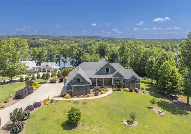 Single family home for sale at 398 Mapleton Ln, Columbus, NC 28722 | MLS# SPN343060