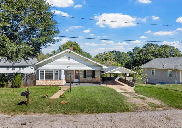 Photo 2 of Single family home for sale at 1205 W Street, Arcadia, SC 29320 | MLS# SPN343064 | Listing updated on 2026-10-25