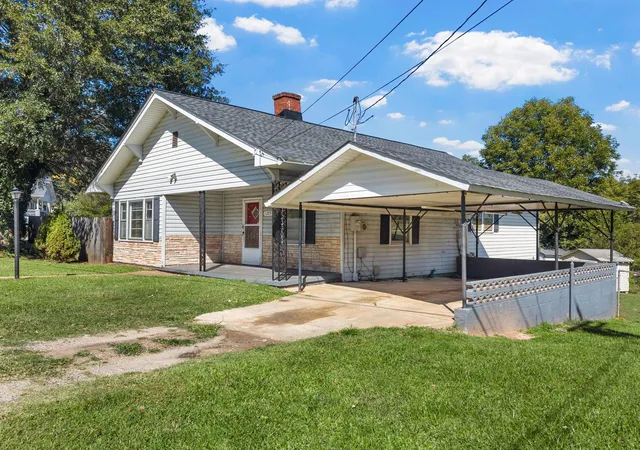 Photo 4 of Single family home for sale at 1205 W Street, Arcadia, SC 29320 | MLS# SPN343064 | Listing updated on 2026-10-25