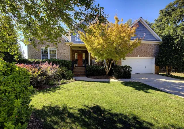 Photo 1 of Single family home for sale at 125 Coal Crk Dr, Boiling Springs, SC 29316 | MLS# SPN343074 | Listing updated on 2026-10-25