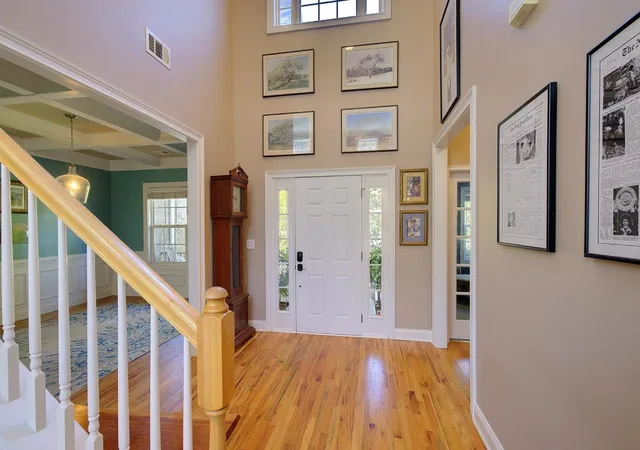 Photo 3 of Single family home for sale at 125 Coal Crk Dr, Boiling Springs, SC 29316 | MLS# SPN343074 | Listing updated on 2026-10-25