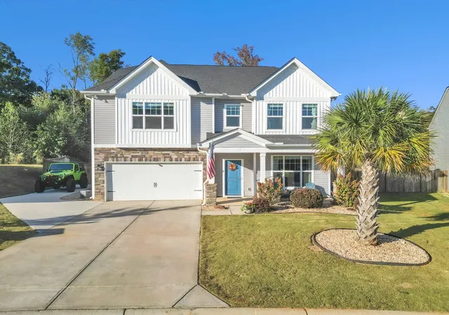 Photo 1 of Single family home for sale at 131 Mayfield Xing Ln, Duncan, SC 29334 | MLS# SPN343076 | Listing updated on 2026-10-25