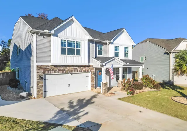 Photo 2 of Single family home for sale at 131 Mayfield Xing Ln, Duncan, SC 29334 | MLS# SPN343076 | Listing updated on 2026-10-25