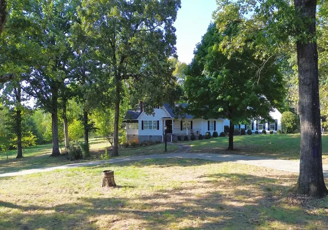 Photo 1 of Single family home for sale at 697 & 705 Abner Crk Rd, Greer, SC 29651 | MLS# SPN343108 | Listing updated on 2026-10-28
