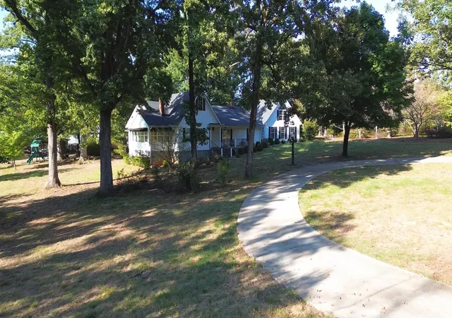 Photo 2 of Single family home for sale at 697 & 705 Abner Crk Rd, Greer, SC 29651 | MLS# SPN343108 | Listing updated on 2026-10-28