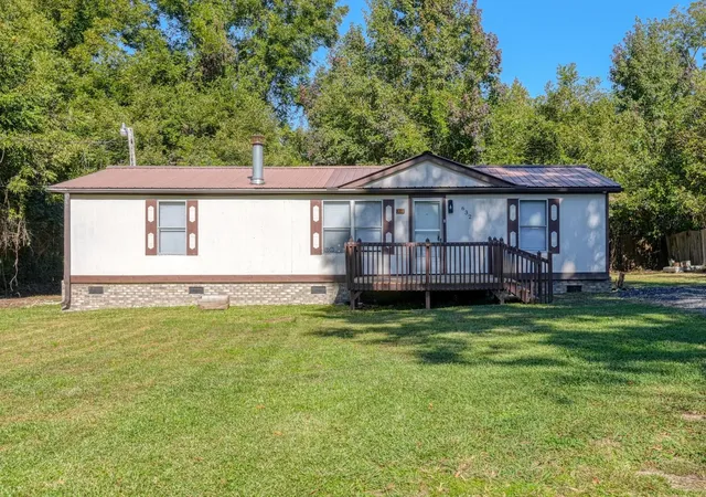 Photo 1 of Manufactured home for sale at 632 Union Hwy, Enoree, SC 29335 | MLS# SPN343137 | Listing updated on 2026-10-29