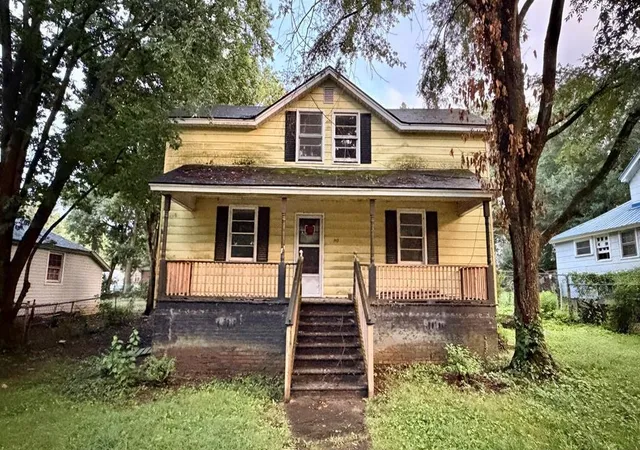 Single family home for sale at 310 Elm St, Gaffney, SC 29340 | MLS# SPN343145