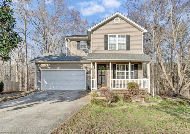 Photo 1 of Single family home for sale at 104 Claymoor Ct, Williamston, SC 29697 | MLS# SPN343146 | Listing updated on 2026-10-28