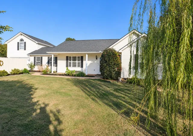 Photo 1 of Single family home for sale at 2335 Mays Brg Rd, Greer, SC 29651 | MLS# SPN343150 | Listing updated on 2026-10-28