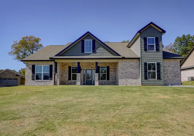 Photo 1 of Single family home for sale at 740 Ruby Goightly Dr, Inman, SC 29349 | MLS# SPN343151 | Listing updated on 2026-10-28