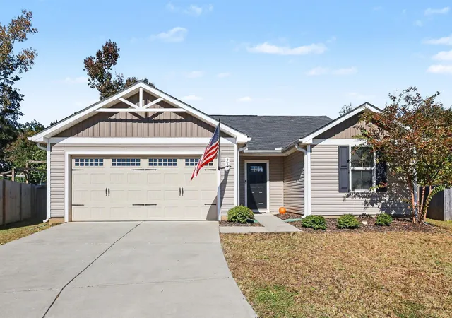 Single family home for sale at 357 Elwin Ln, Greer, SC 29651 | MLS# SPN343163